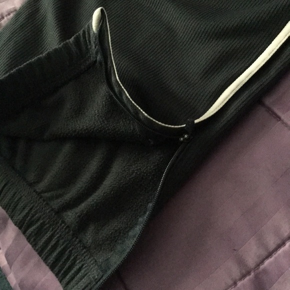 Nike Juventus FC pants - Picture 5 of 8